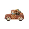 Online Enesco Gift Harvest Pickup Truck Figurine