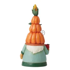 Sale Enesco Gift Harvest Pumpkin Hat Gnome