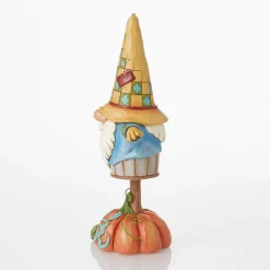 Fashion Enesco Gift Harvest Scarecrow Gnome
