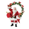 New Department 56 Hatfull of Gifts LE