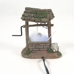 Flash Sale Department 56 Haunted Well