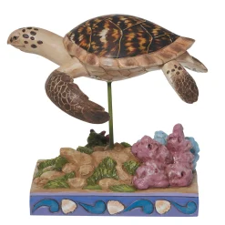 Online Enesco Gift Hawksbill Sea Turtle