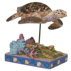 Online Enesco Gift Hawksbill Sea Turtle