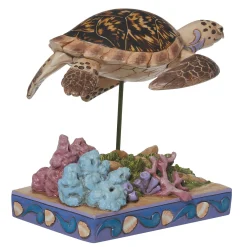 Online Enesco Gift Hawksbill Sea Turtle