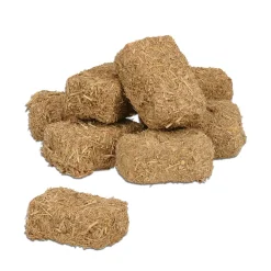 Hot Department 56 Hay Bales