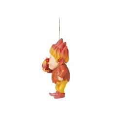 Flash Sale Enesco Gift Heat Miser Holding Fire