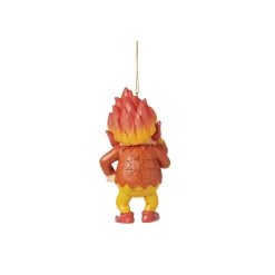 Flash Sale Enesco Gift Heat Miser Holding Fire
