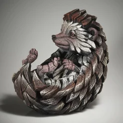 Fashion Enesco Gift Hedgehog Figure