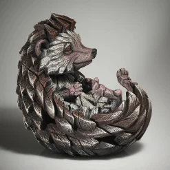 Fashion Enesco Gift Hedgehog Figure