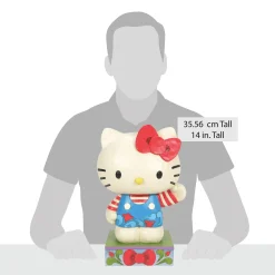 Cheap Enesco Gift Hello Kitty Classic Big