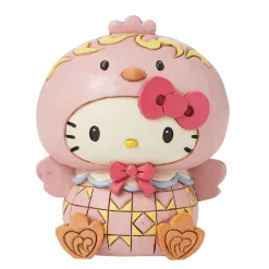 Outlet Enesco Gift Hello Kitty Easter Chick Mini