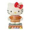 Discount Enesco Gift Hello Kitty Gingerbread
