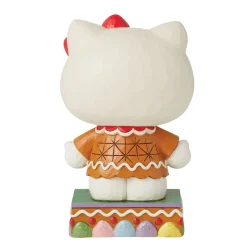 Discount Enesco Gift Hello Kitty Gingerbread
