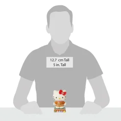 Discount Enesco Gift Hello Kitty Gingerbread