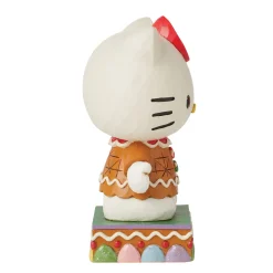 Discount Enesco Gift Hello Kitty Gingerbread