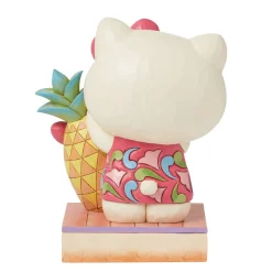 Shop Enesco Gift Hello Kitty Pineapple
