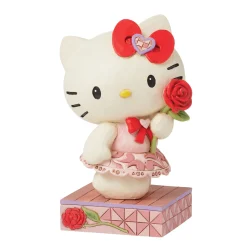 Discount Enesco Gift Hello Kitty Rose Personality P