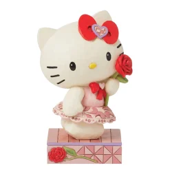 Discount Enesco Gift Hello Kitty Rose Personality P