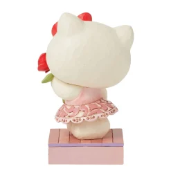 Discount Enesco Gift Hello Kitty Rose Personality P