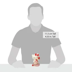 Discount Enesco Gift Hello Kitty Rose Personality P