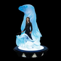 Outlet Enesco Gift Hermione & Light Up Patronus