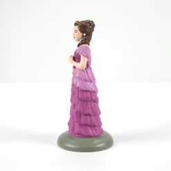 New Department 56 Hermione In Her Dress Robes