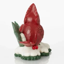 Sale Enesco Gift HG Cardinal & Chickadee Fig