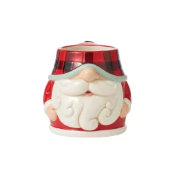 Sale Enesco Gift Highland Glen Gnome 12 OZ Mug