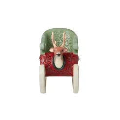 Discount Enesco Gift Highland Glen Large Sled Fig