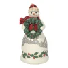 Flash Sale Enesco Gift Highland Glen Snowman Vest