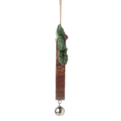Flash Sale Enesco Gift Highland Glen Wood Ornament