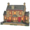 Cheap Department 56 Hogsmeade Station