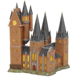 Cheap Department 56 Hogwarts Astronomy Tower