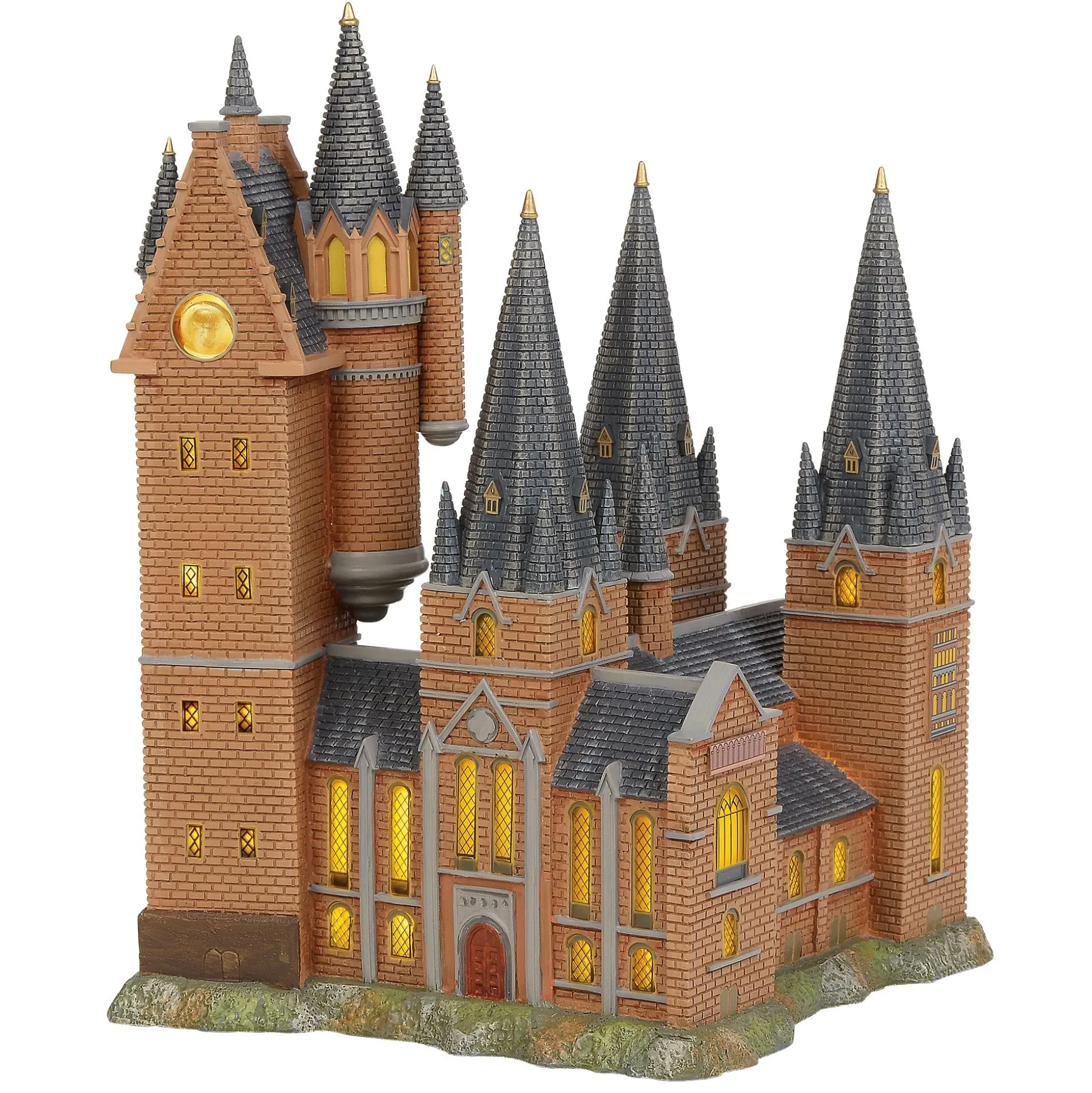 Cheap Department 56 Hogwarts Astronomy Tower