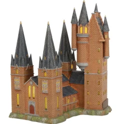 Cheap Department 56 Hogwarts Astronomy Tower