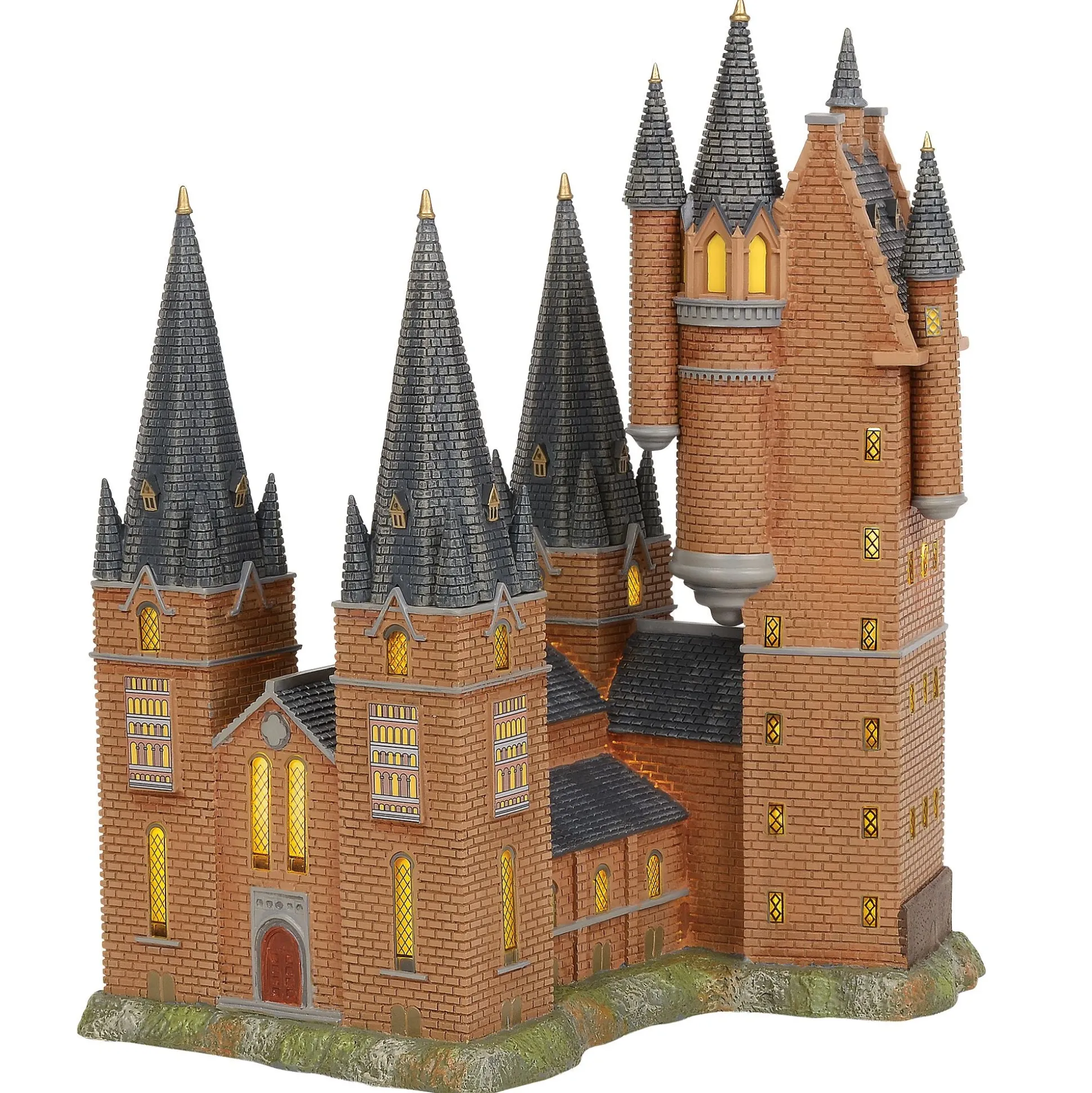 Cheap Department 56 Hogwarts Astronomy Tower