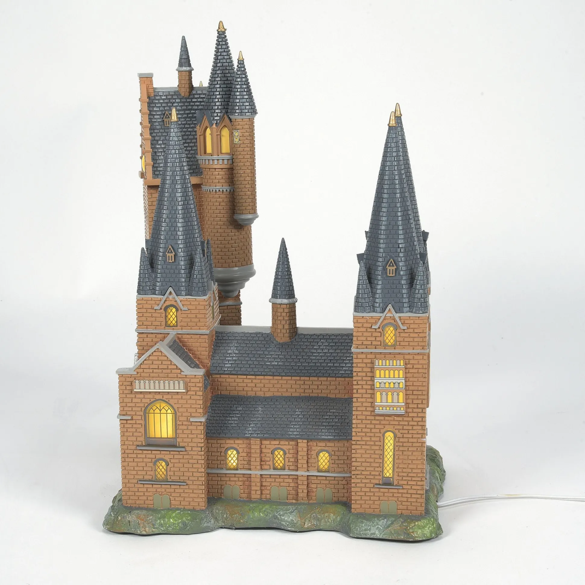 Cheap Department 56 Hogwarts Astronomy Tower