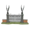 Online Department 56 Hogwart's Gate
