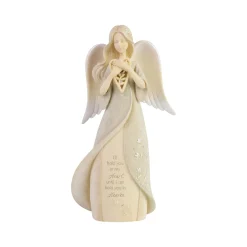 Discount Enesco Gift Hold You in Heaven Angel