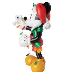 Sale Enesco Gift Holiday Big Fig Mickey