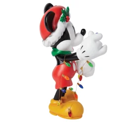 Sale Enesco Gift Holiday Big Fig Mickey