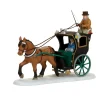 Sale Department 56 Holiday Cab Ride