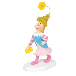 Clearance Department 56 Holiday Who Do