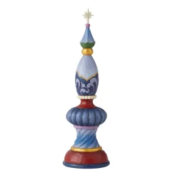 Discount Enesco Gift Holy Family Nativity Finial