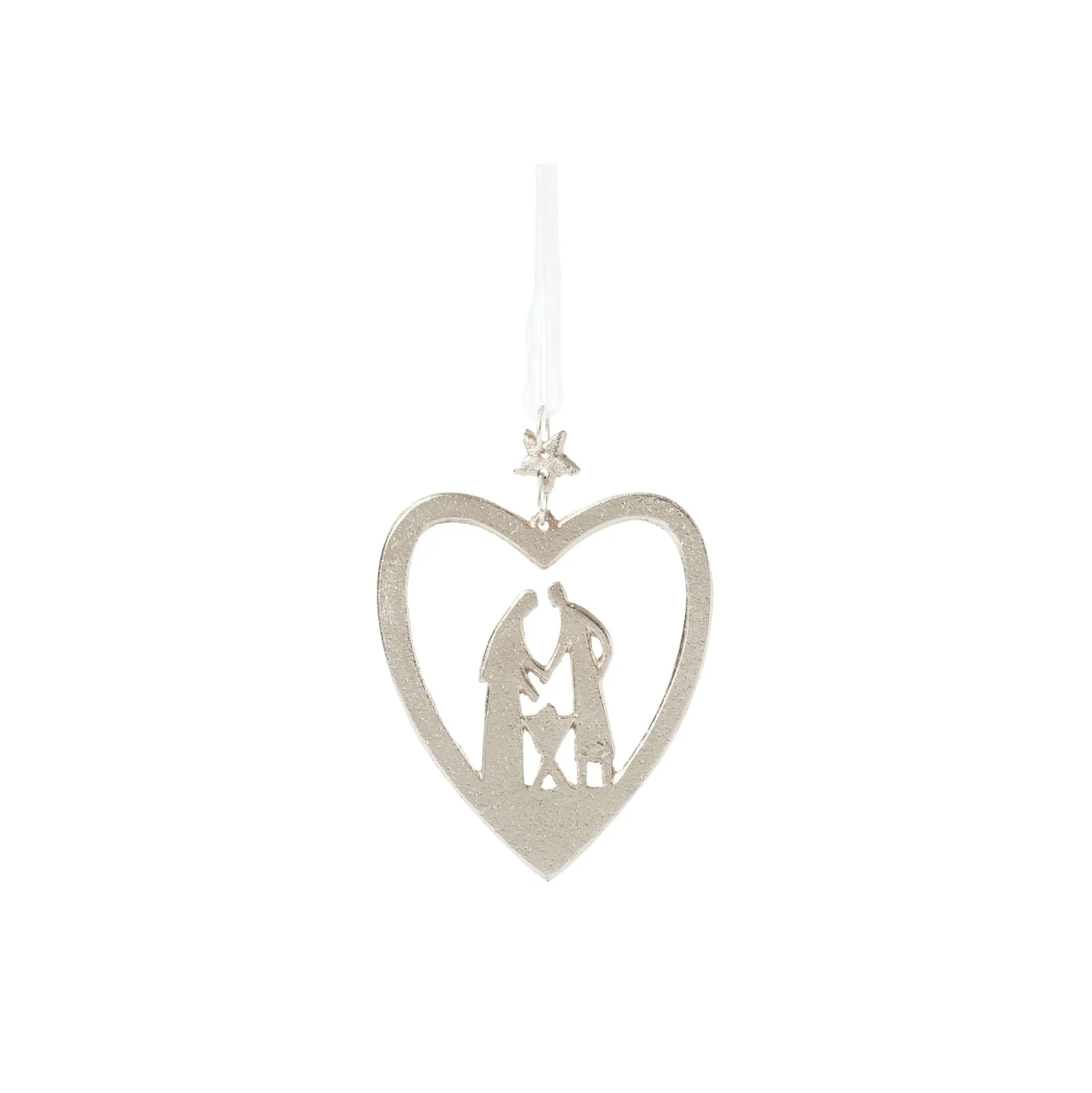 Hot Enesco Gift Holy family ornament