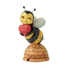 New Enesco Gift Honey Bee with Heart