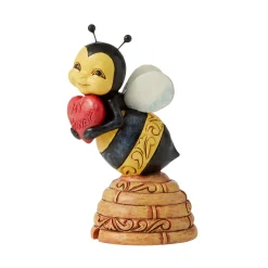 New Enesco Gift Honey Bee with Heart