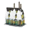 Hot Department 56 Honeydukes Sweet Shop