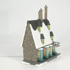 Hot Department 56 Honeydukes Sweet Shop