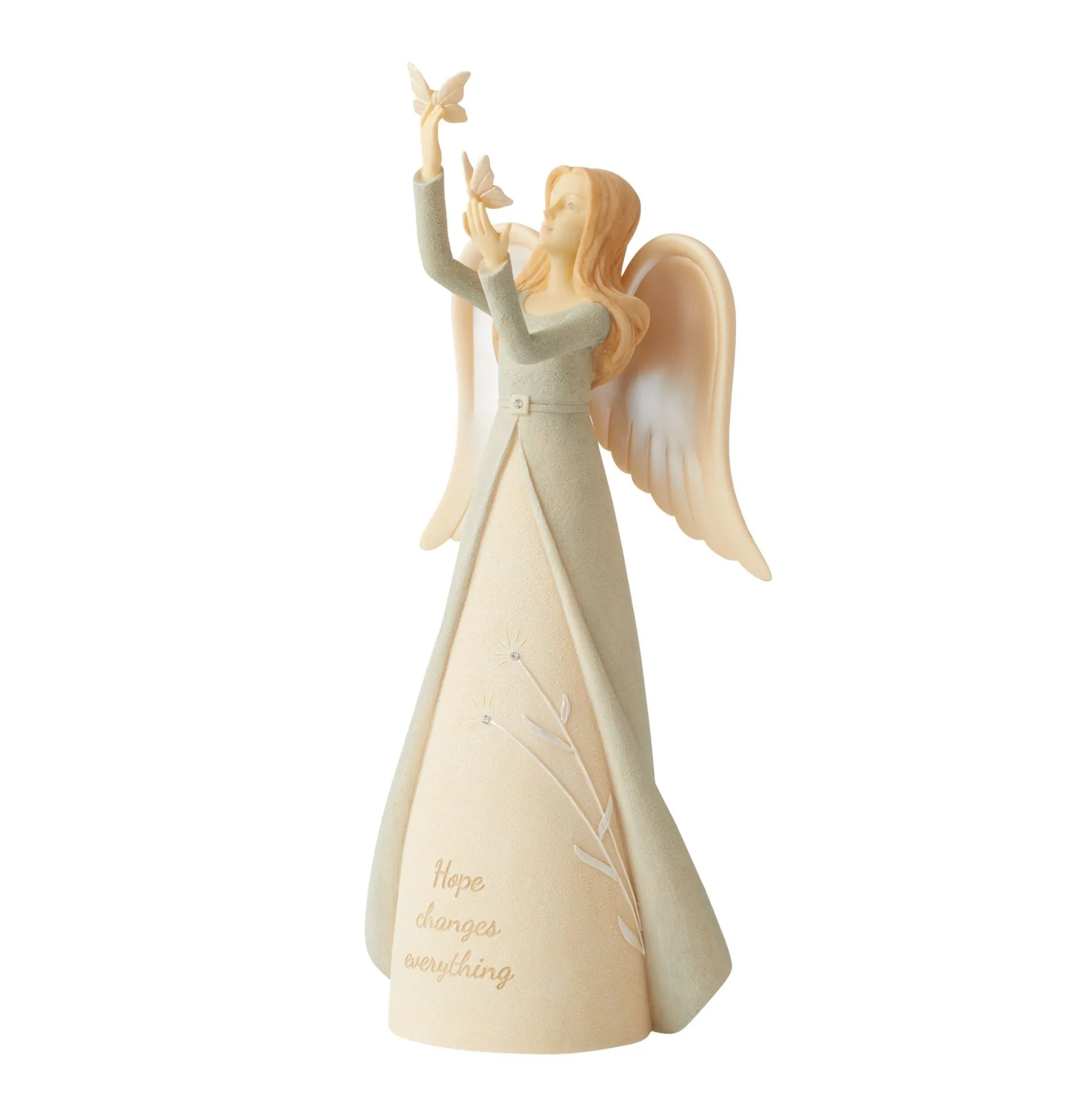 Hot Enesco Gift Hope Angel figurine